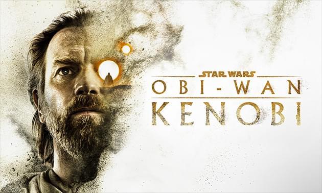 Obi wan